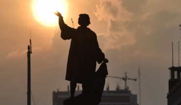 Partido Verde propone quitar monumentos a Colón y a Cortés