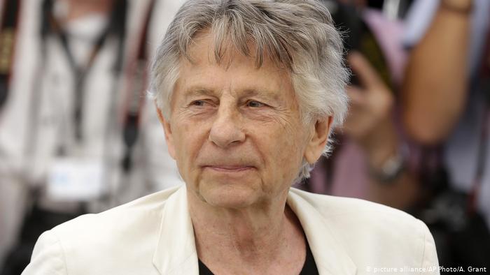 Polanski exige su reincorporación a la Academia de los Oscar tras escándalo de abuso sexual
