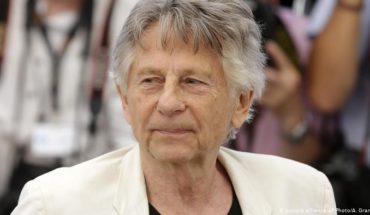 Polanski exige su reincorporación a la Academia de los Oscar tras escándalo de abuso sexual