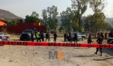 Policías de Tarímbaro frustran asalto contra vehículo de Bansefi, tres personas fallecieron y tres quedaron heridas