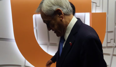 Política exterior se transforma en el dolor de cabeza de Piñera: China y carta a la CIDH generan ruido interno en el oficialismo