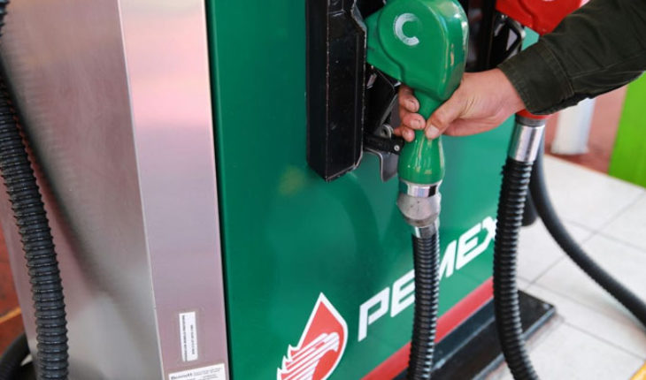 Precios de gasolina y diésel en Michoacán, hoy martes