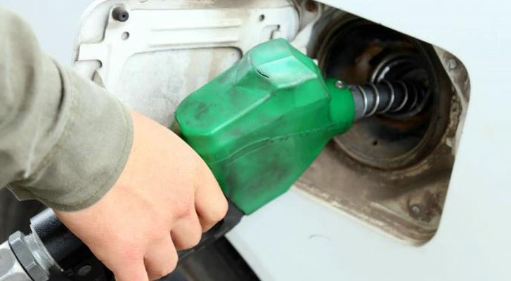 Precios vigentes de gasolina y diésel, hoy lunes en Michoacán