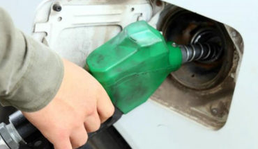 Precios vigentes de gasolina y diésel, hoy lunes en Michoacán