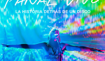 Prepárate para “Panal en Vivo”, el documental de Nicole que celebra sus 30 años de música