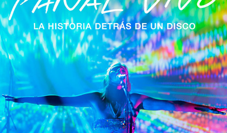 Prepárate para “Panal en Vivo”, el documental de Nicole que celebra sus 30 años de música