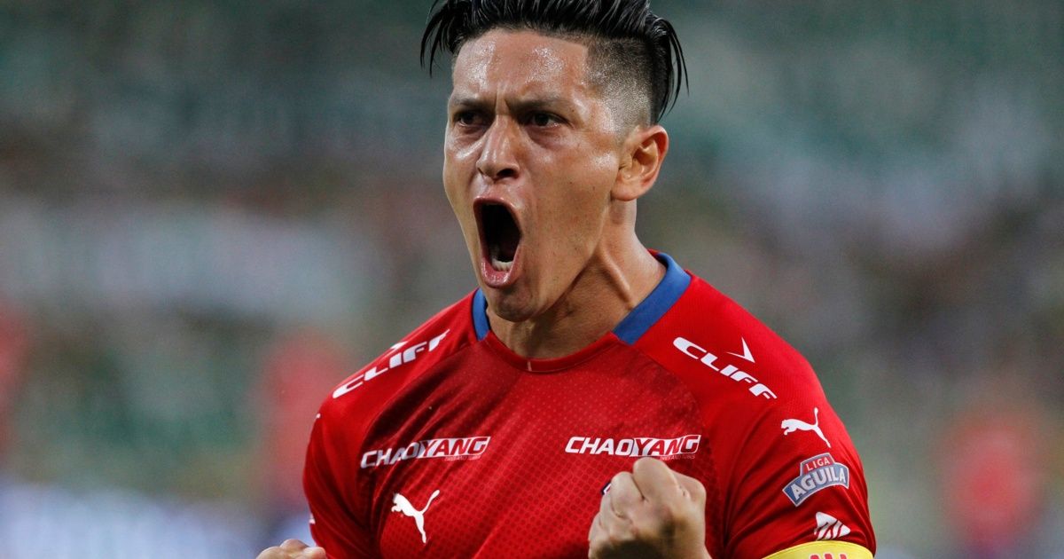 Qué canal transmite Independiente Medellín vs Jaguares en TV: Liga Águila 2019, partido este sábado