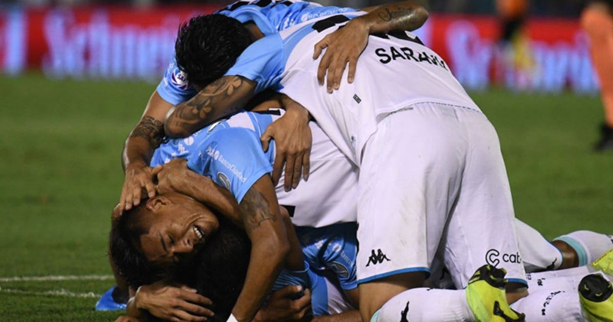 Qué canal transmite Racing vs Defensa y Justicia en TV: Superliga Argentina 2019