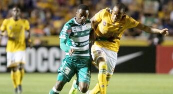 Qué canal transmite Santos vs Tigres en TV: Concachampions 2019