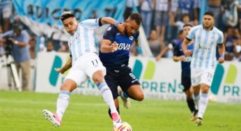 Qué canal transmite Talleres vs Atlético Tucumán en TV: Copa Superliga Argentina 2019