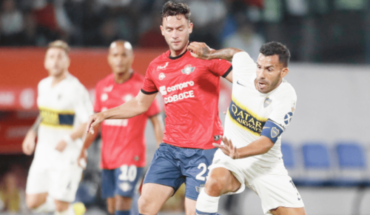 Qué canal transmite Boca Juniors vs Wilstermann en TV: Copa Libertadores 2019