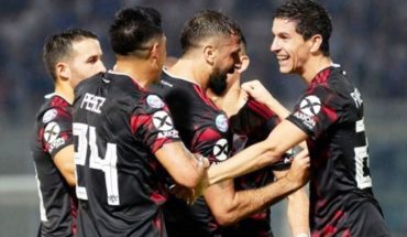 Qué canal transmite Inter de Porto Alegre vs River en TV: Copa Libertadores 2019