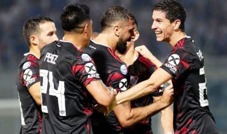 Qué canal transmite Inter de Porto Alegre vs River en TV: Copa Libertadores 2019