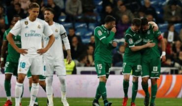 Qué canal transmite Real Madrid vs Leganés en TV: La Liga 2019, partido lunes