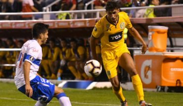 Qué canal transmite Rosario Central vs U Católica en TV: Copa Libertadores 2019