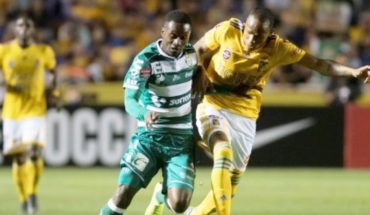 Qué canal transmite Santos vs Tigres en TV: Concachampions 2019