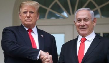 Qué es el “pacto del siglo” de Trump para israelíes y palestinos (y por qué puede fracasar)