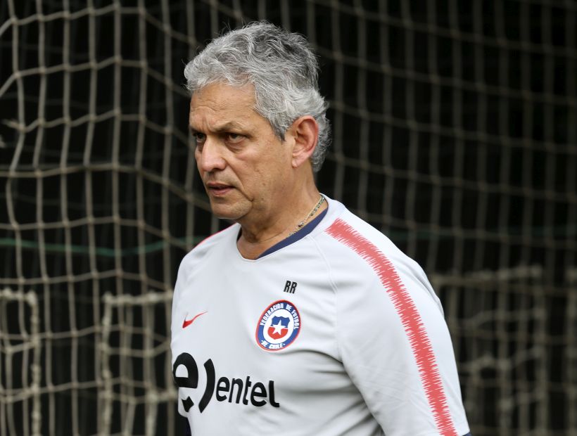 Reinaldo Rueda quiere “armar dos equipos” pensando en la Copa América