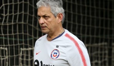 Reinaldo Rueda quiere “armar dos equipos” pensando en la Copa América