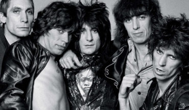 Rolling Stones anuncia película de su concierto “Bridges To Bremen”