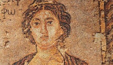 Safo de Lesbos, la poeta cuya idea sobre el amor y la sexualidad está vigente 2.600 años después
