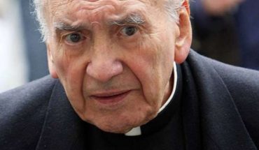 Salen a la luz los sórdidos pecados de Renato Poblete: Denunciante hace crudo relato de los abusos de uno de los iconos de los jesuitas