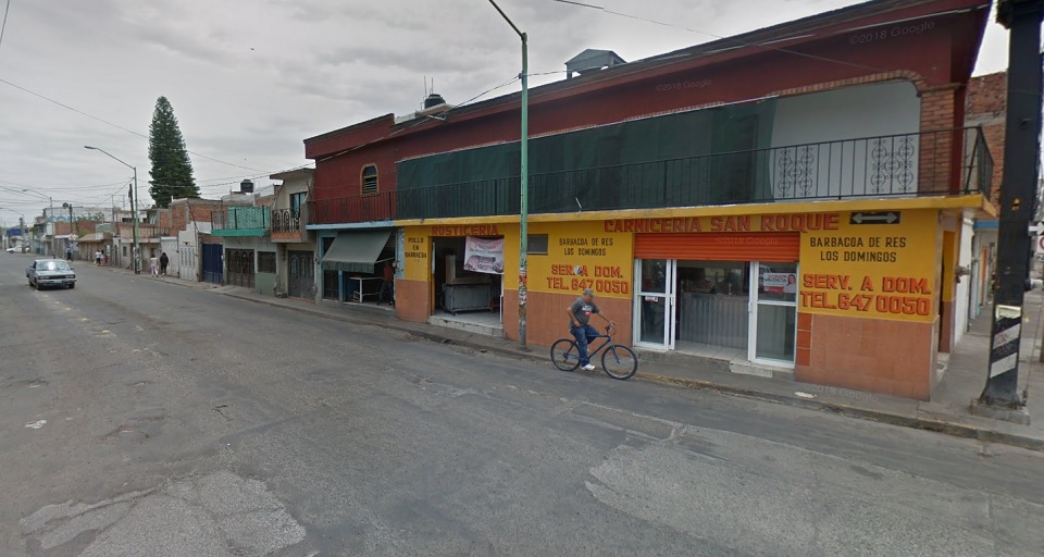Secuestran a dos mujeres en Salamanca, Guanajuato