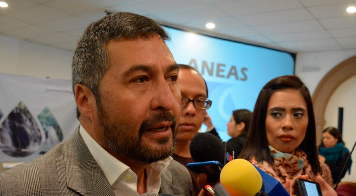 Seguridad ciudadana, principal demanda que reciben los alcaldes: Víctor Báez