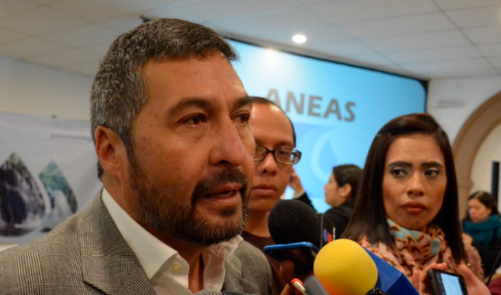Seguridad ciudadana, principal demanda que reciben los alcaldes: Víctor Báez