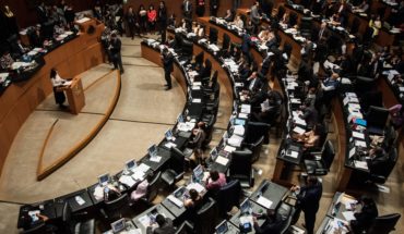Senado rechaza ternas; AMLO designará a comisionados de la CRE