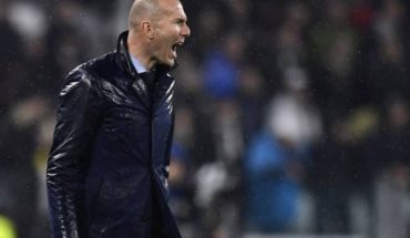 Tras la derrota con Rayo Vallecano Zidane explotó contra los jugadores