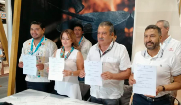 Trazarán circuito turístico Morelia,Tzintzuntzan y Pátzcuaro, firman convenio
