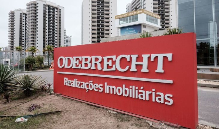 INAI gana amparos para abrir caso Odebrecht, pero FGR aún no lo hace