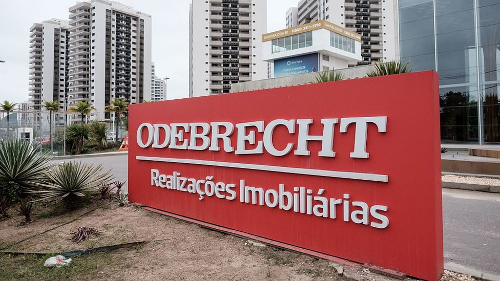 Tribunal ordena publicar caso Odebrecht, pese a recursos legales