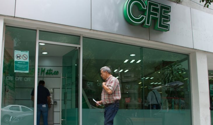 CFE cancelará deuda histórica de 11 mil mdp en Tabasco