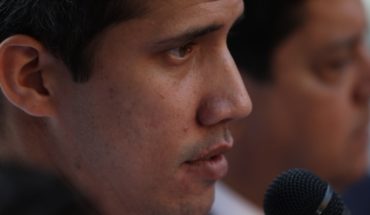 Venezuela: Tribunal Supremo pide levantamiento de la inmunidad de Juan Guaidó