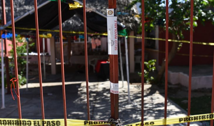 Venganza entre grupos criminales, posible móvil en Minatitlán
