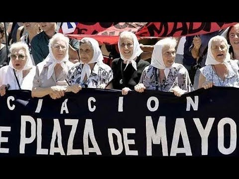 Abuelas de Plaza de Mayo recuperó a la nieta número 129