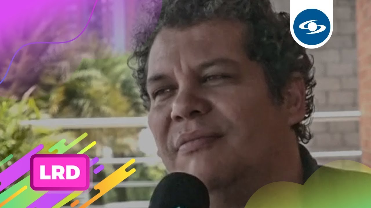 La Red: Chabuco presenta su nueva versión de ‘El Cantor de Fonseca’ - Caracol Televisión