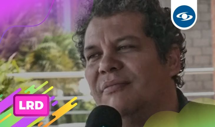 Video: La Red: Chabuco presenta su nueva versión de ‘El Cantor de Fonseca’ – Caracol Televisión