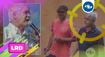 Video: La Red: El Fisgón pilló a Enrique Peñalosa en Cartagena – Caracol Televisión
