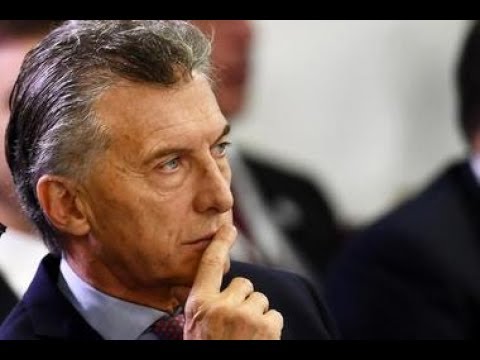 Pobreza, la peor noticia para la reelección de Macri