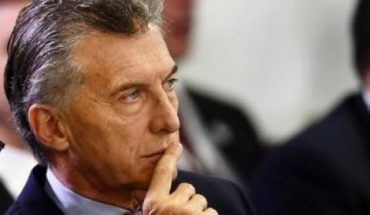 Video: Pobreza, la peor noticia para la reelección de Macri
