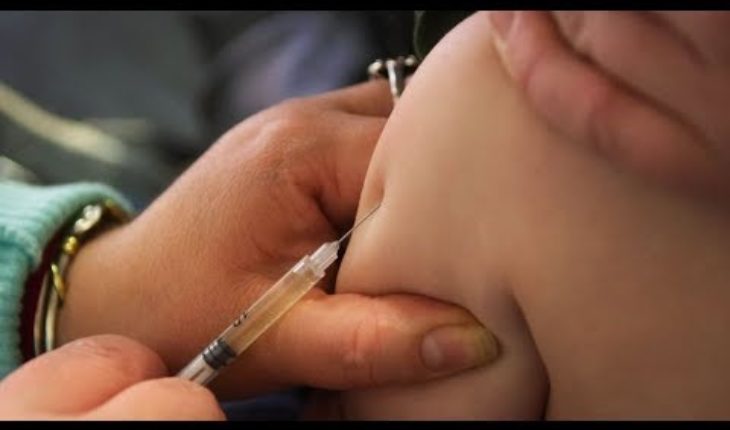 Video: Vacuna antigripal 2019: todo lo que hay que saber