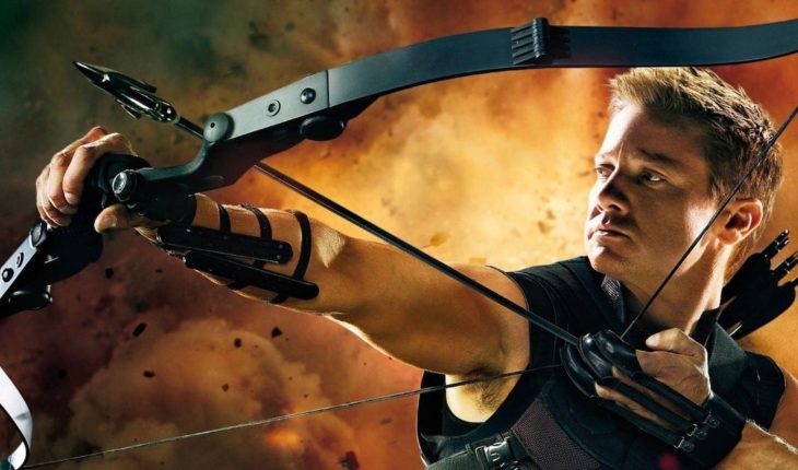 translated from Spanish: After “Avengers: Endgame” Hawkeye could have its own series