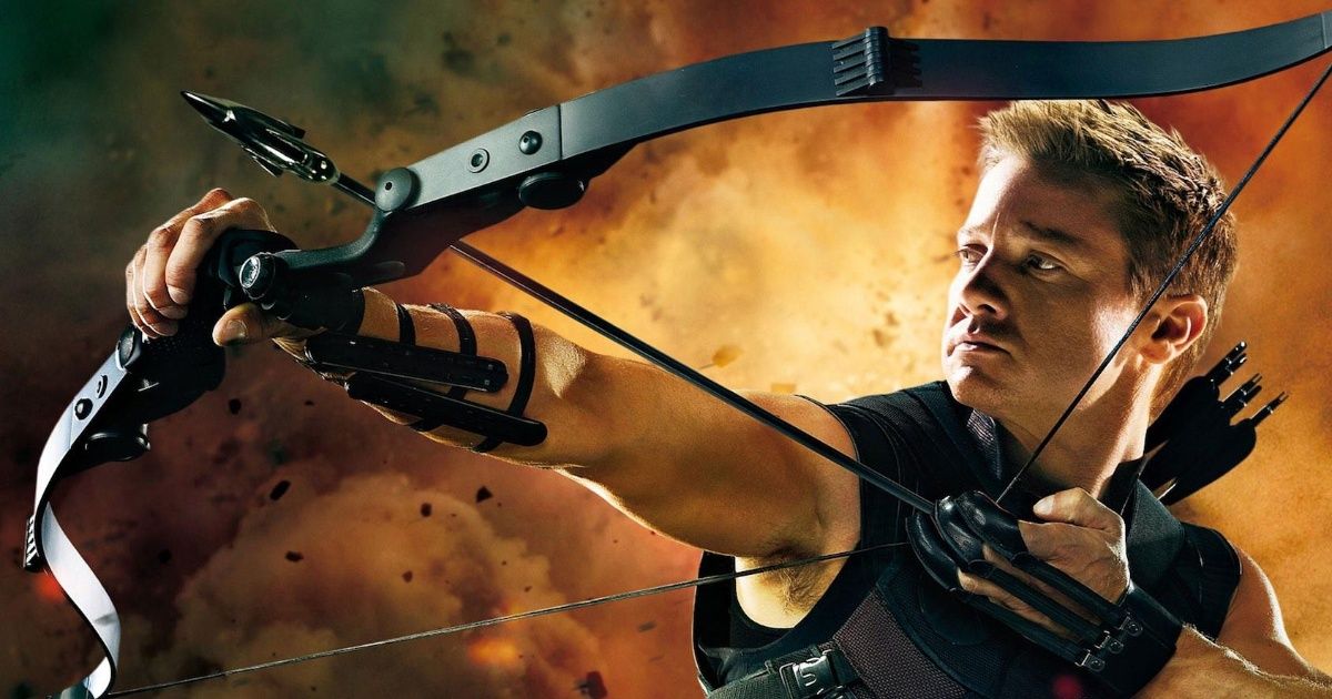 After "Avengers: Endgame" Hawkeye could have its own series