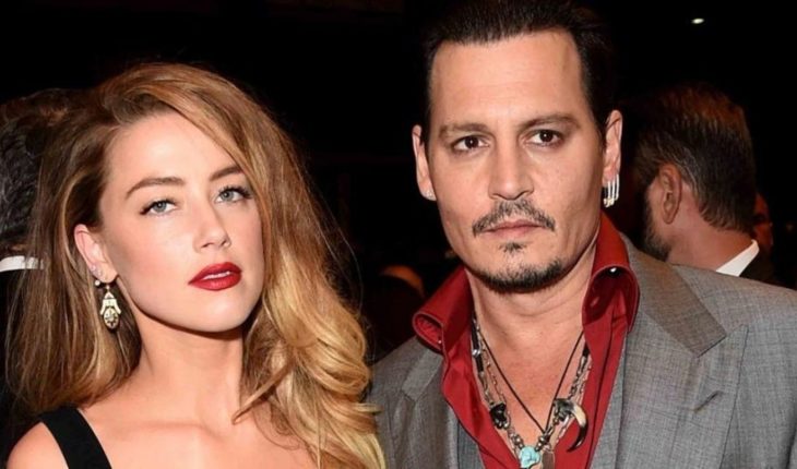 translated from Spanish: Amber Heard sobre Johnny Depp: “Me abofeteó, me agarró del pelo y me arrastró”