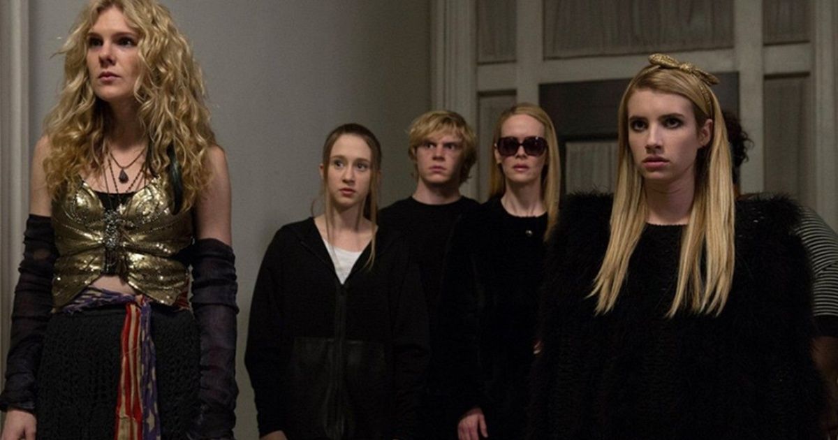 "American Horror Story" loses one of its figures for the upcoming season