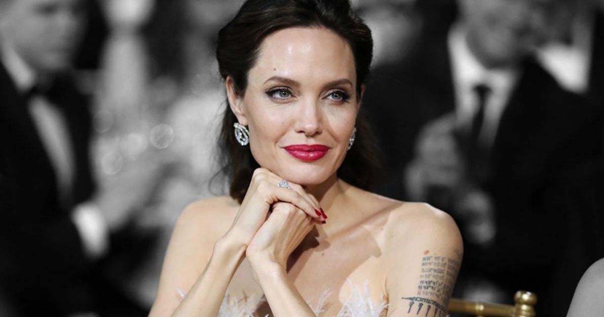 Angelina Jolie will be part of the Marvel world: in what film?