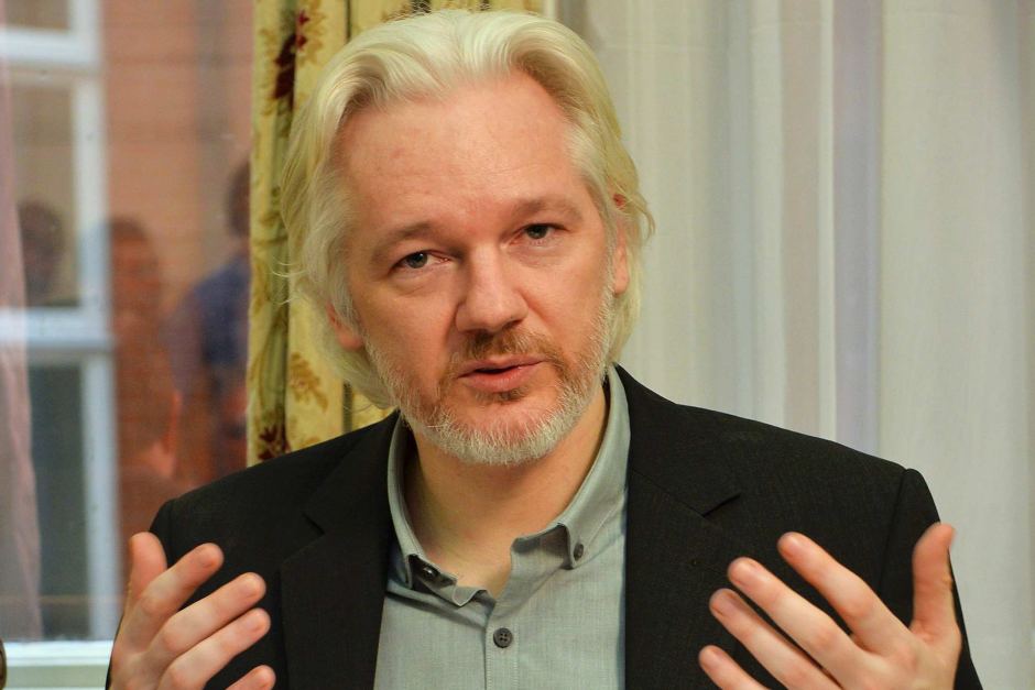 Assange should not be extradited to U.S.
